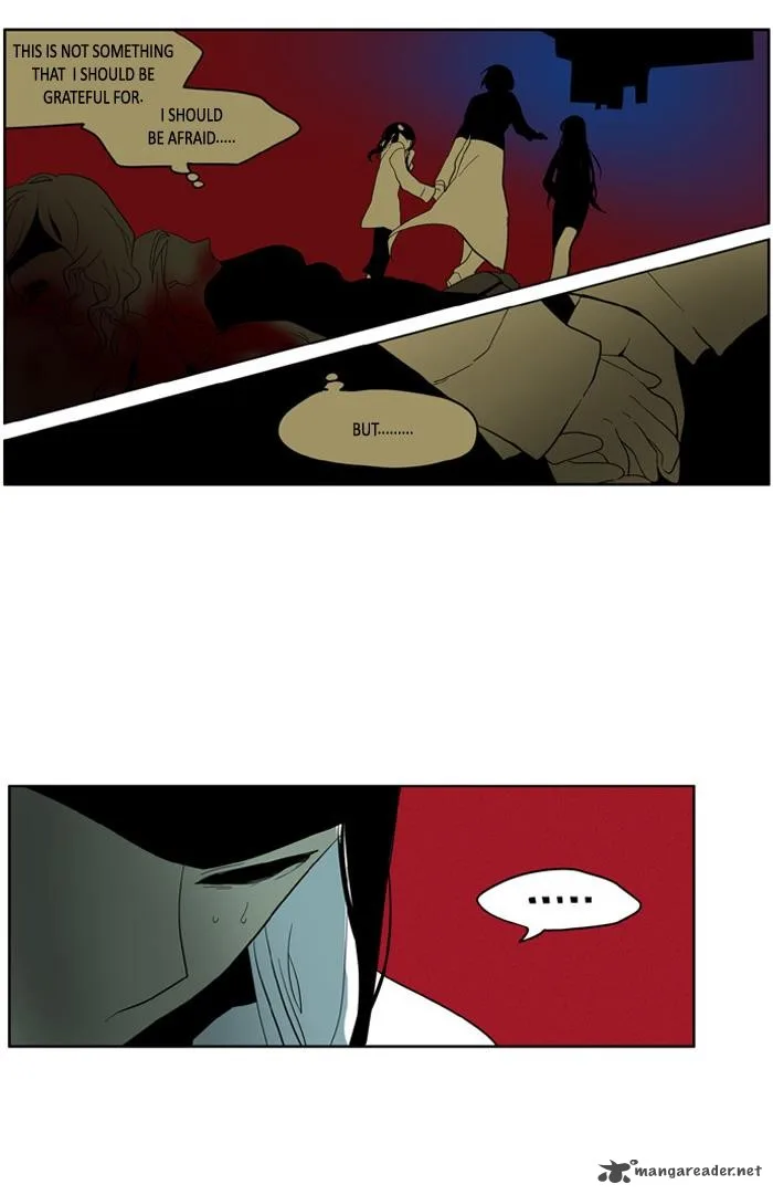 I Don't Want This Kind of Hero Chapter 153 page 16