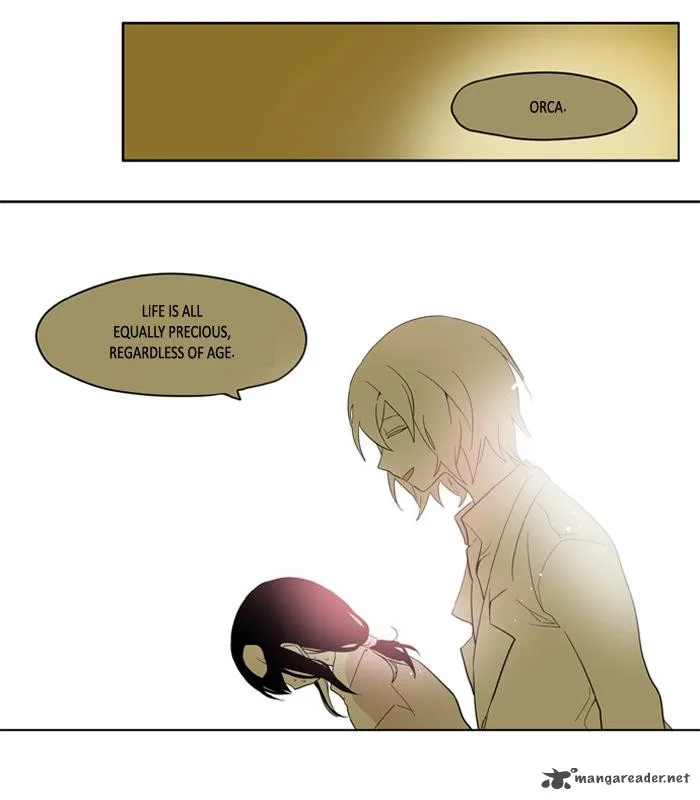I Don't Want This Kind of Hero Chapter 153 page 11