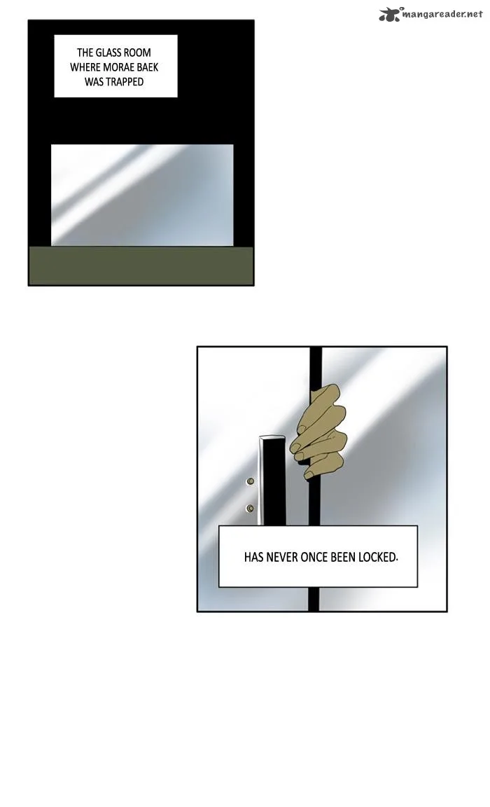 I Don't Want This Kind of Hero Chapter 153 page 4