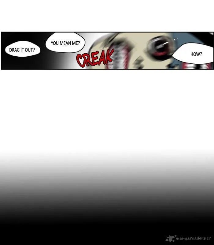 I Don't Want This Kind of Hero Chapter 154 page 21