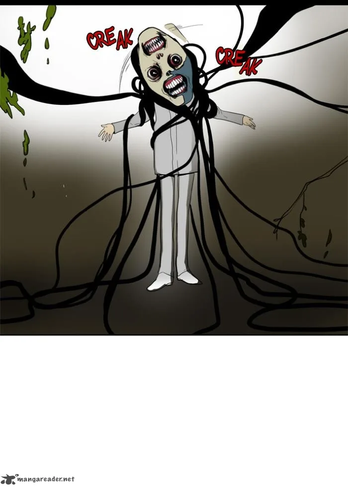 I Don't Want This Kind of Hero Chapter 154 page 22