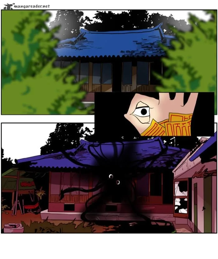 I Don't Want This Kind of Hero Chapter 154 page 16