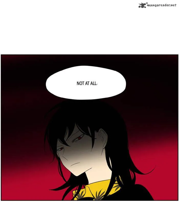 I Don't Want This Kind of Hero Chapter 155 page 23