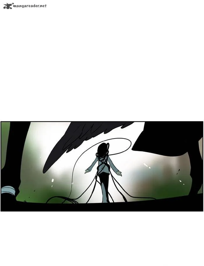 I Don't Want This Kind of Hero Chapter 155 page 1