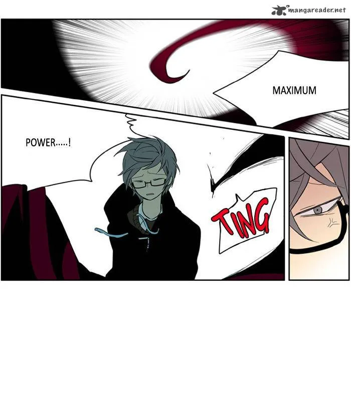 I Don't Want This Kind of Hero Chapter 155 page 11