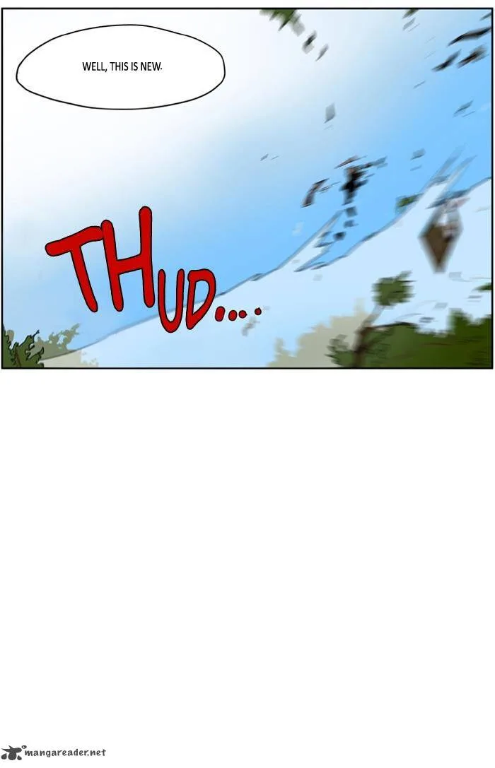 I Don't Want This Kind of Hero Chapter 155 page 12