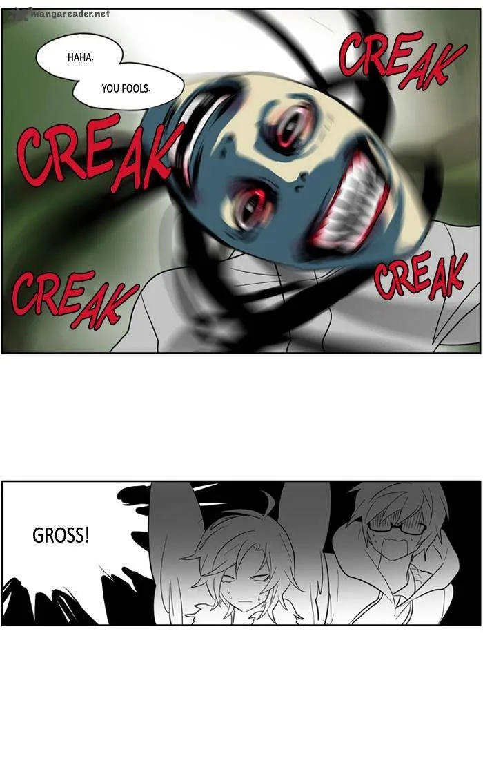 I Don't Want This Kind of Hero Chapter 155 page 2