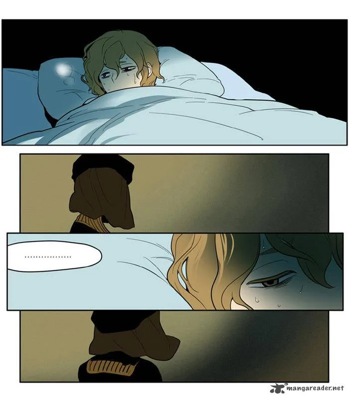 I Don't Want This Kind of Hero Chapter 155 page 22