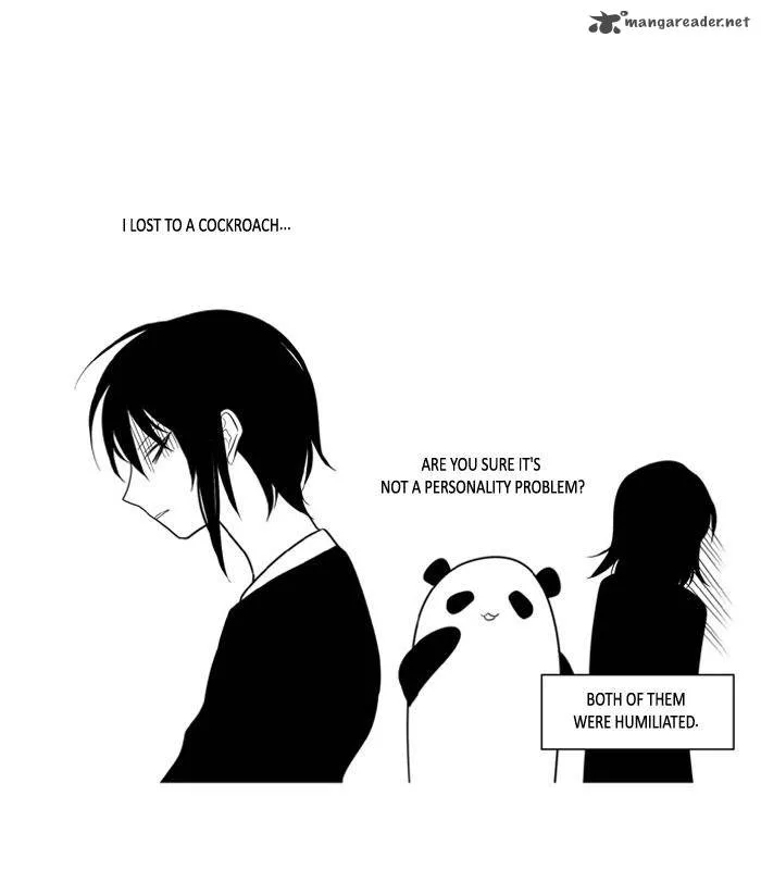 I Don't Want This Kind of Hero Chapter 156 page 25