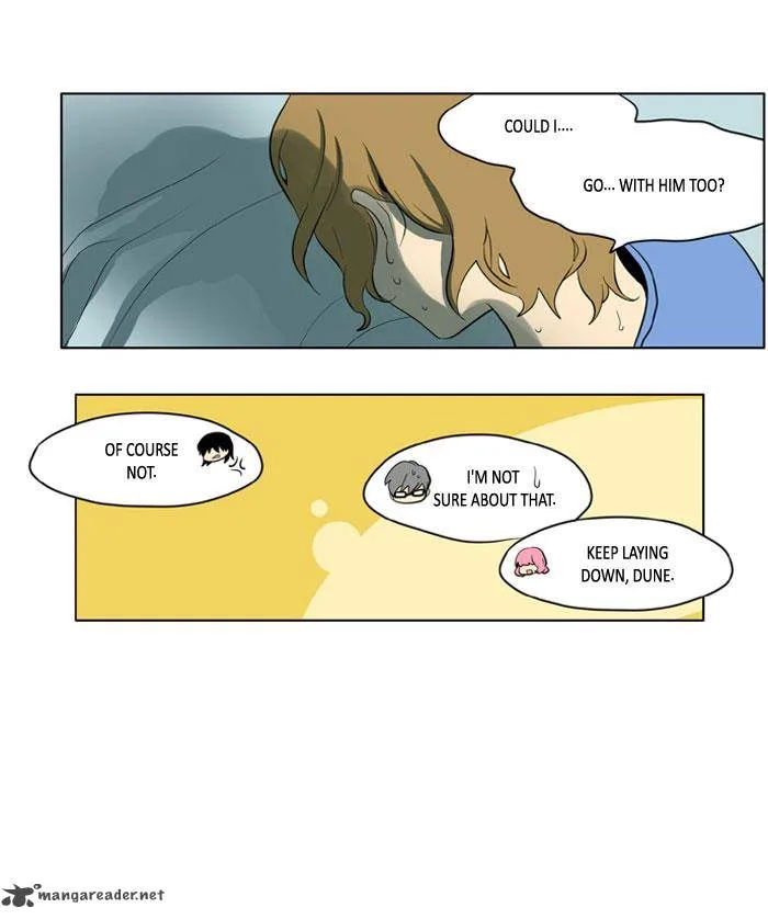 I Don't Want This Kind of Hero Chapter 156 page 22