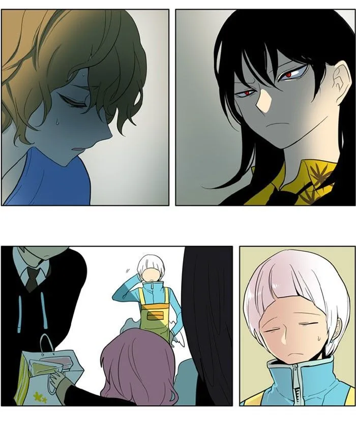 I Don't Want This Kind of Hero Chapter 157 page 17