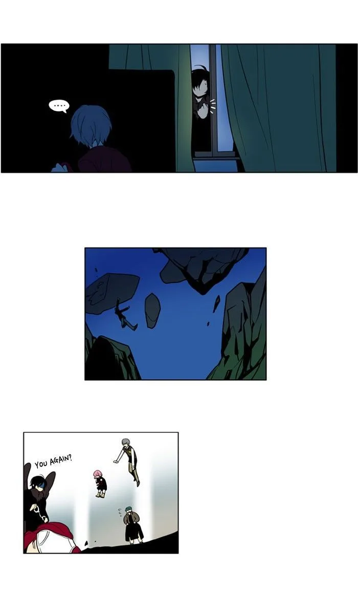 I Don't Want This Kind of Hero Chapter 158 page 10