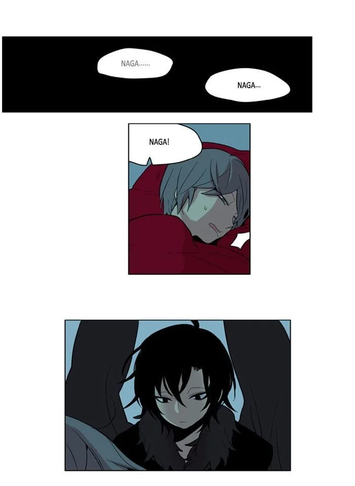 I Don't Want This Kind of Hero Chapter 158 page 6