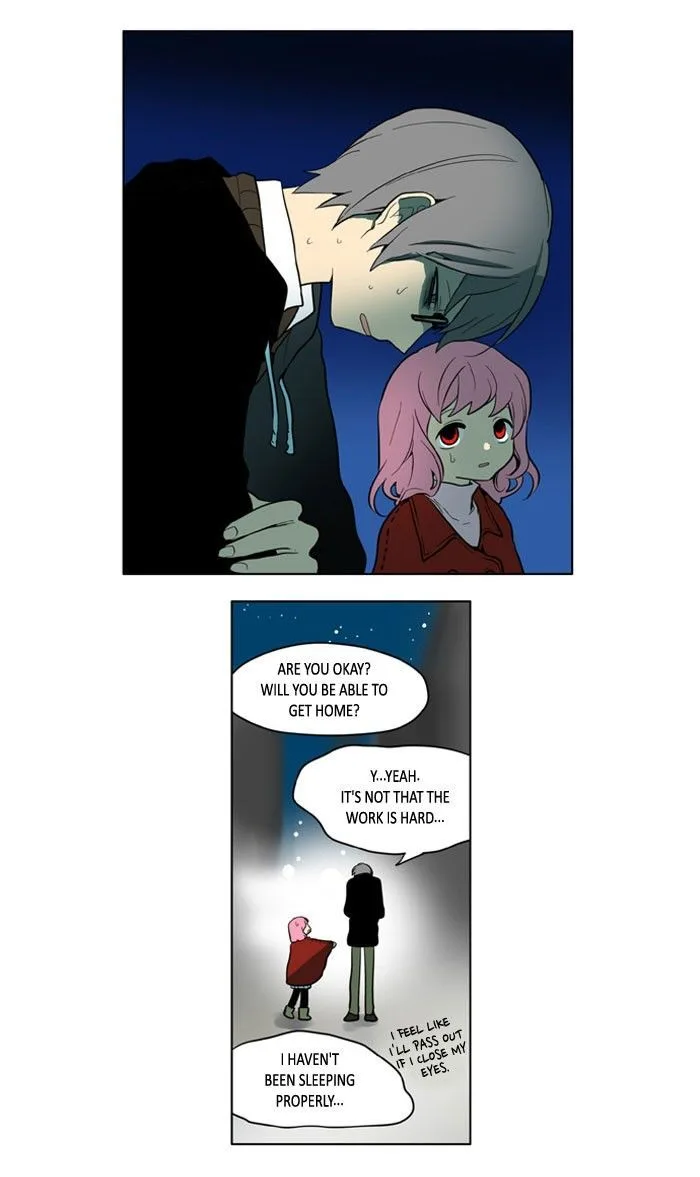 I Don't Want This Kind of Hero Chapter 158 page 12