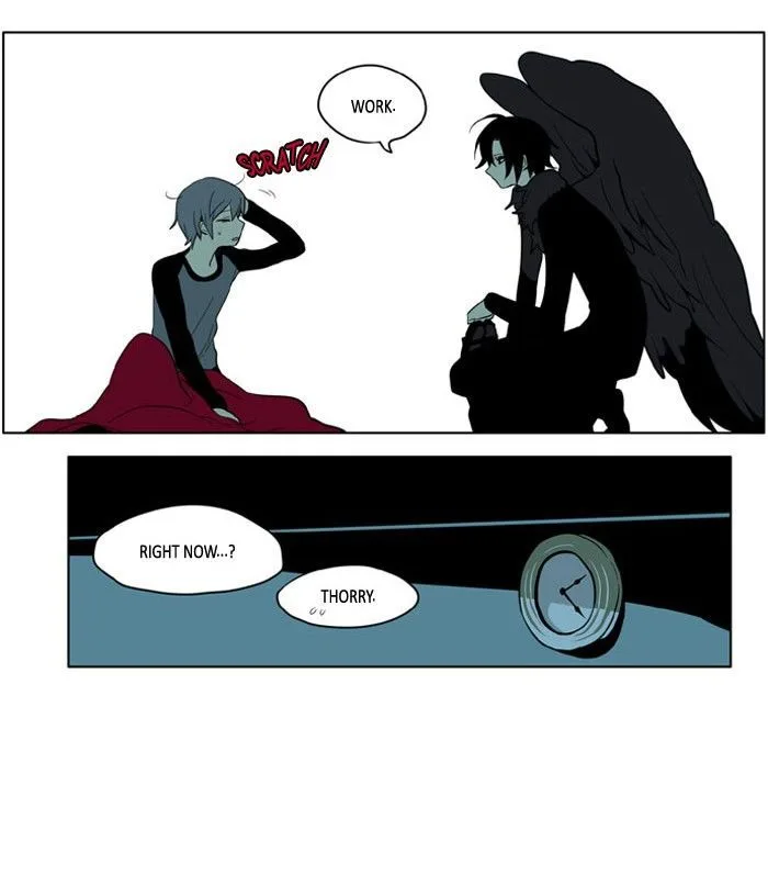 I Don't Want This Kind of Hero Chapter 158 page 7