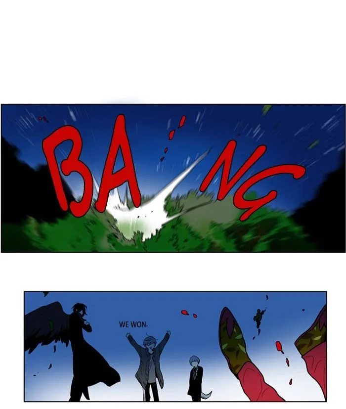 I Don't Want This Kind of Hero Chapter 158 page 8