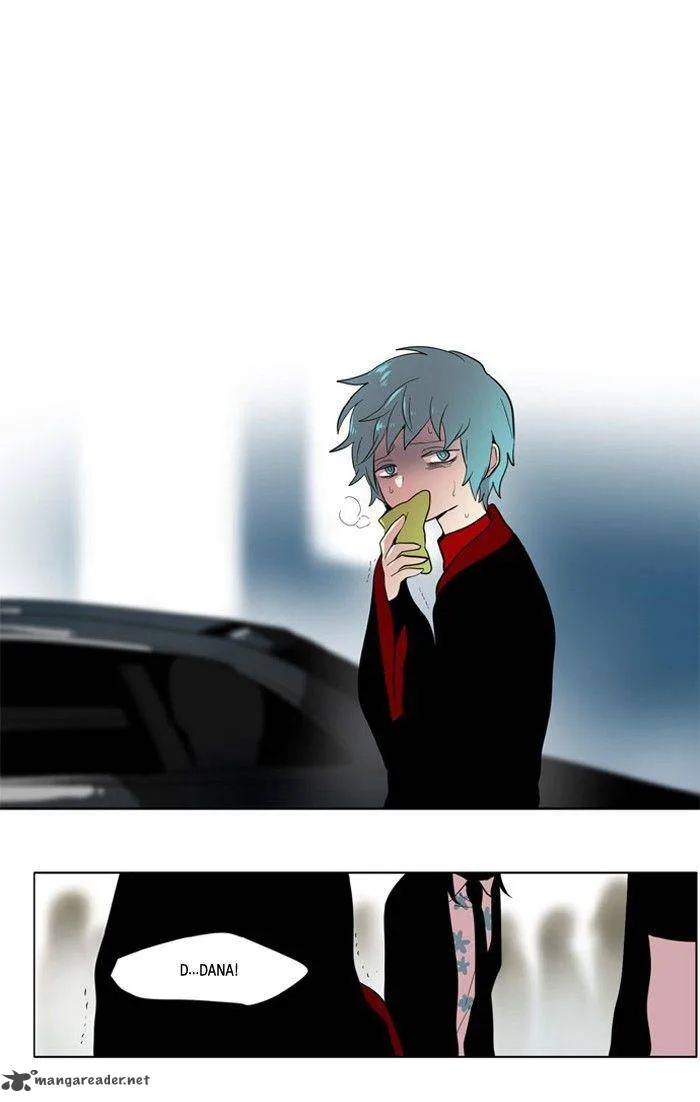 I Don't Want This Kind of Hero Chapter 159 page 1