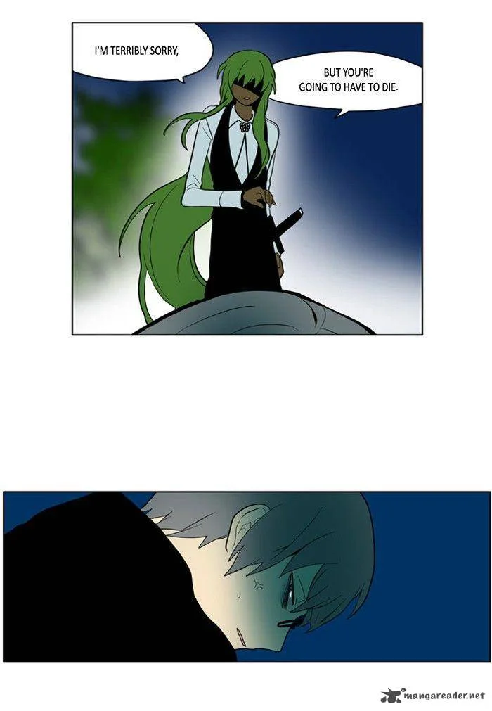 I Don't Want This Kind of Hero Chapter 159 page 13