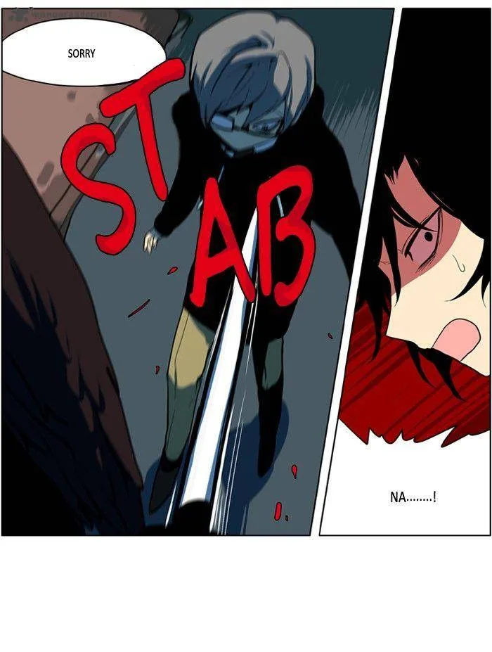 I Don't Want This Kind of Hero Chapter 159 page 23