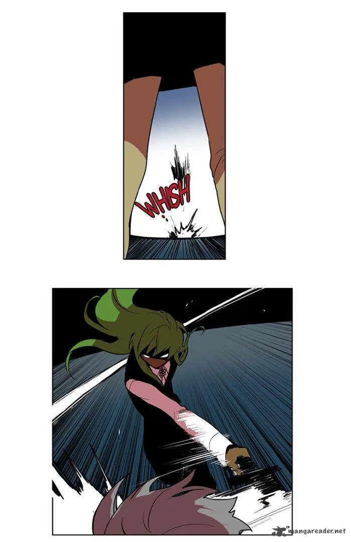 I Don't Want This Kind of Hero Chapter 159 page 15