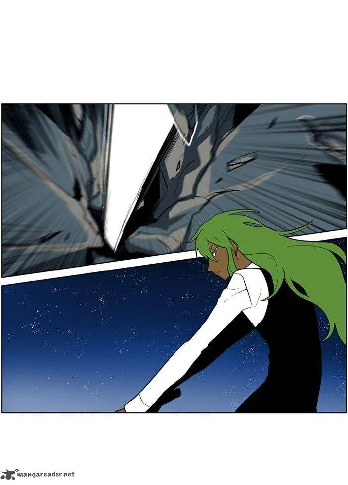 I Don't Want This Kind of Hero Chapter 159 page 20