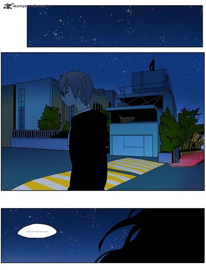 I Don't Want This Kind of Hero Chapter 159 page 8