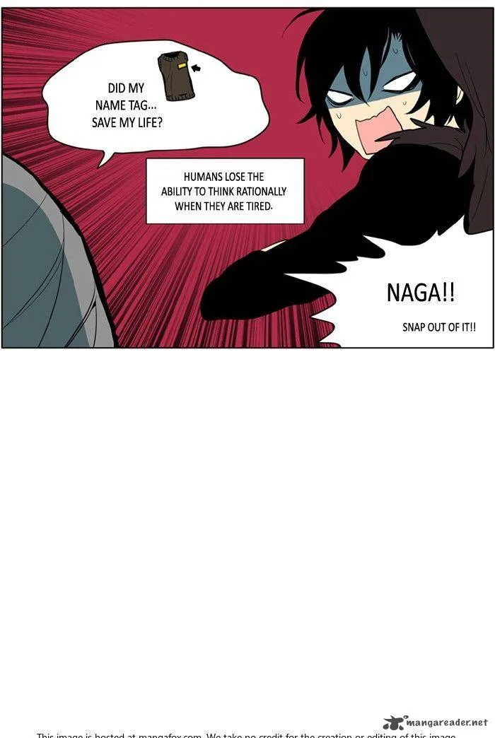I Don't Want This Kind of Hero Chapter 159 page 27