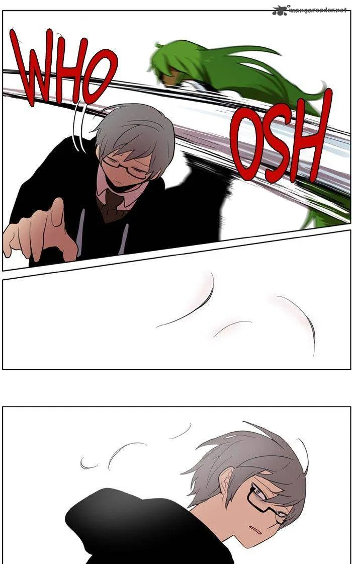 I Don't Want This Kind of Hero Chapter 159 page 11