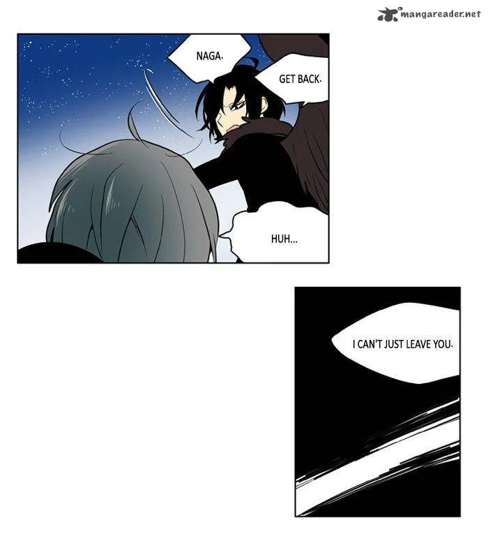 I Don't Want This Kind of Hero Chapter 159 page 22