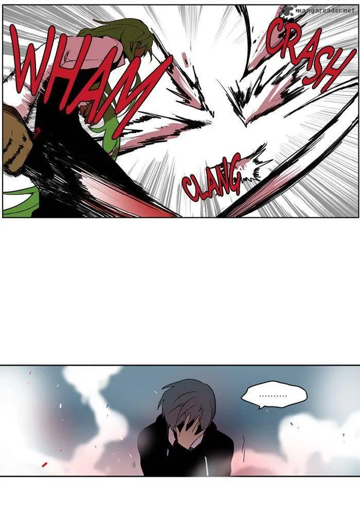 I Don't Want This Kind of Hero Chapter 159 page 16