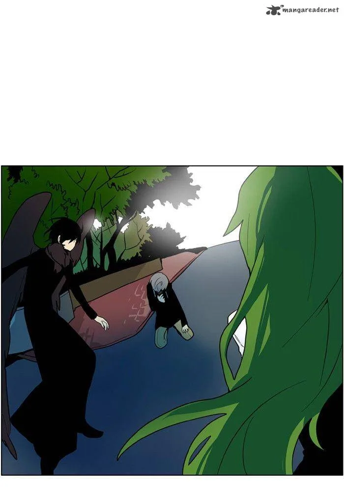 I Don't Want This Kind of Hero Chapter 160 page 1