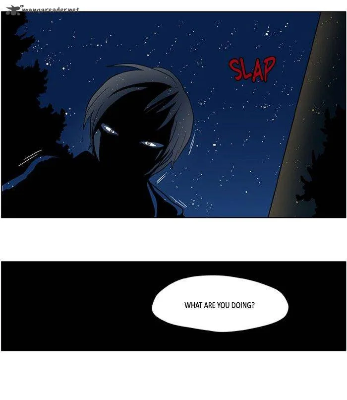 I Don't Want This Kind of Hero Chapter 160 page 8