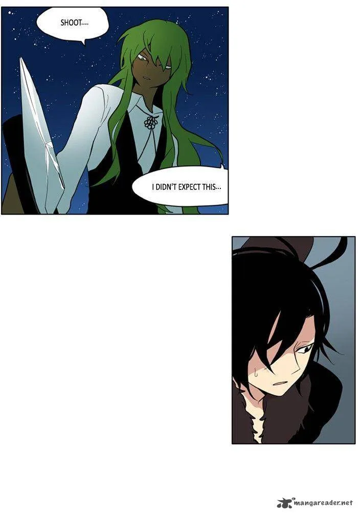 I Don't Want This Kind of Hero Chapter 160 page 2