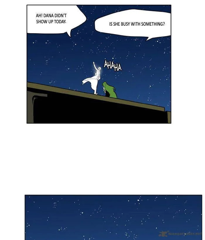 I Don't Want This Kind of Hero Chapter 160 page 11