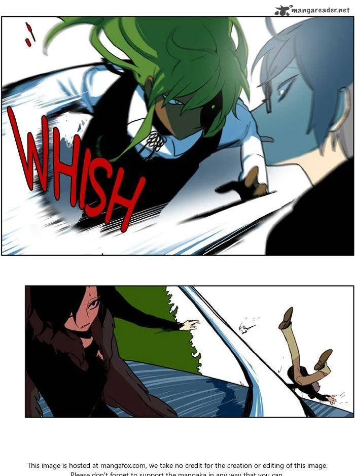 I Don't Want This Kind of Hero Chapter 160 page 4