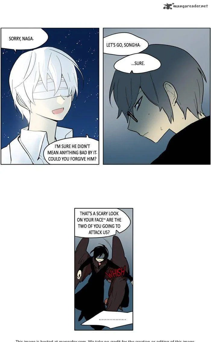 I Don't Want This Kind of Hero Chapter 160 page 10