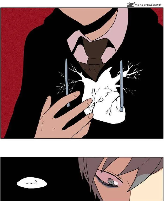 I Don't Want This Kind of Hero Chapter 160 page 23