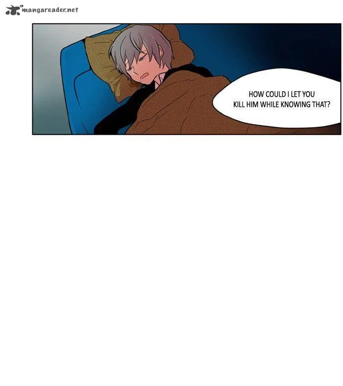 I Don't Want This Kind of Hero Chapter 161 page 25