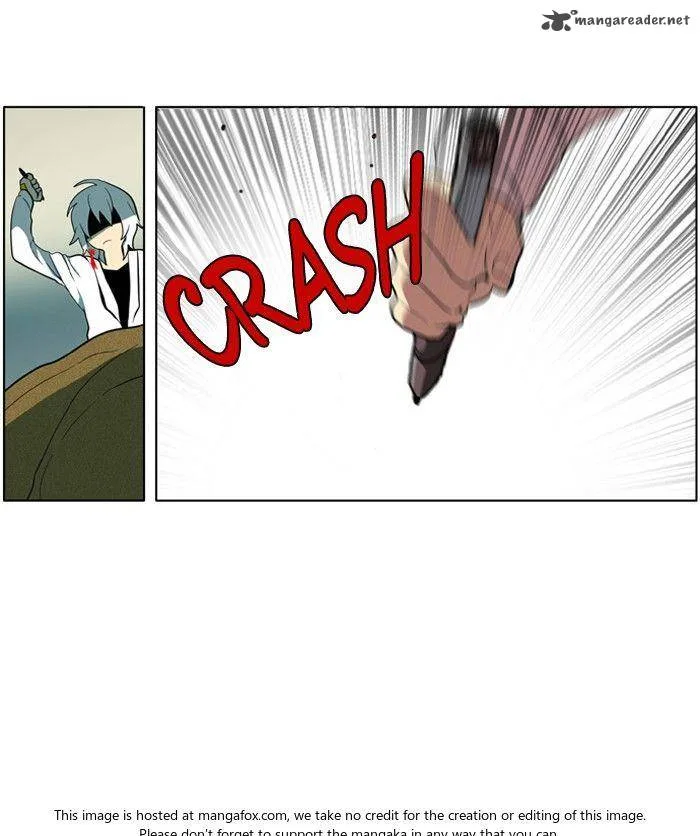 I Don't Want This Kind of Hero Chapter 161 page 4