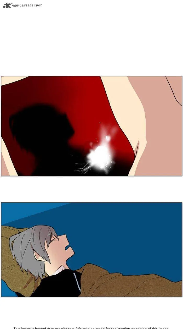 I Don't Want This Kind of Hero Chapter 161 page 1