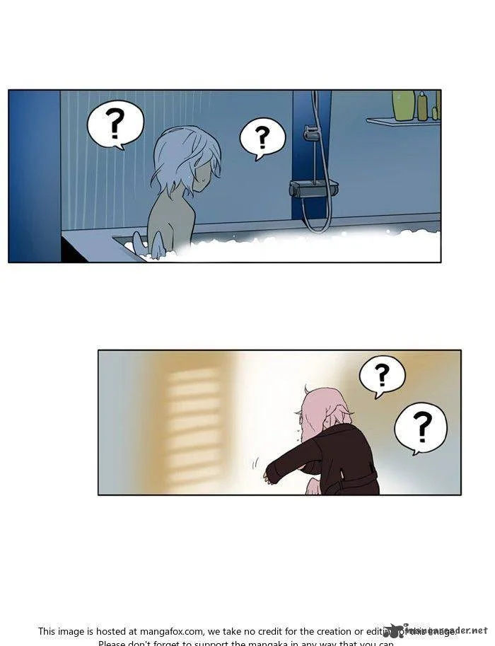 I Don't Want This Kind of Hero Chapter 161 page 11