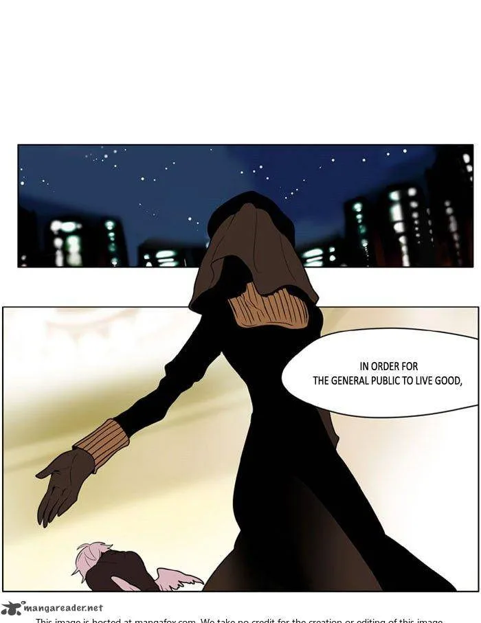 I Don't Want This Kind of Hero Chapter 162 page 1