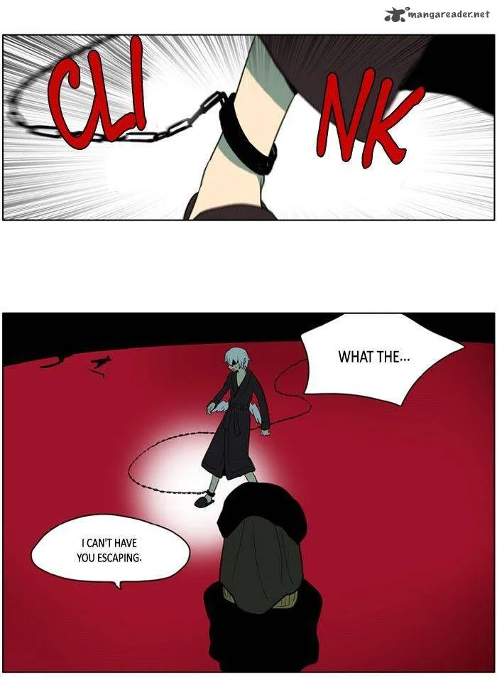 I Don't Want This Kind of Hero Chapter 162 page 5