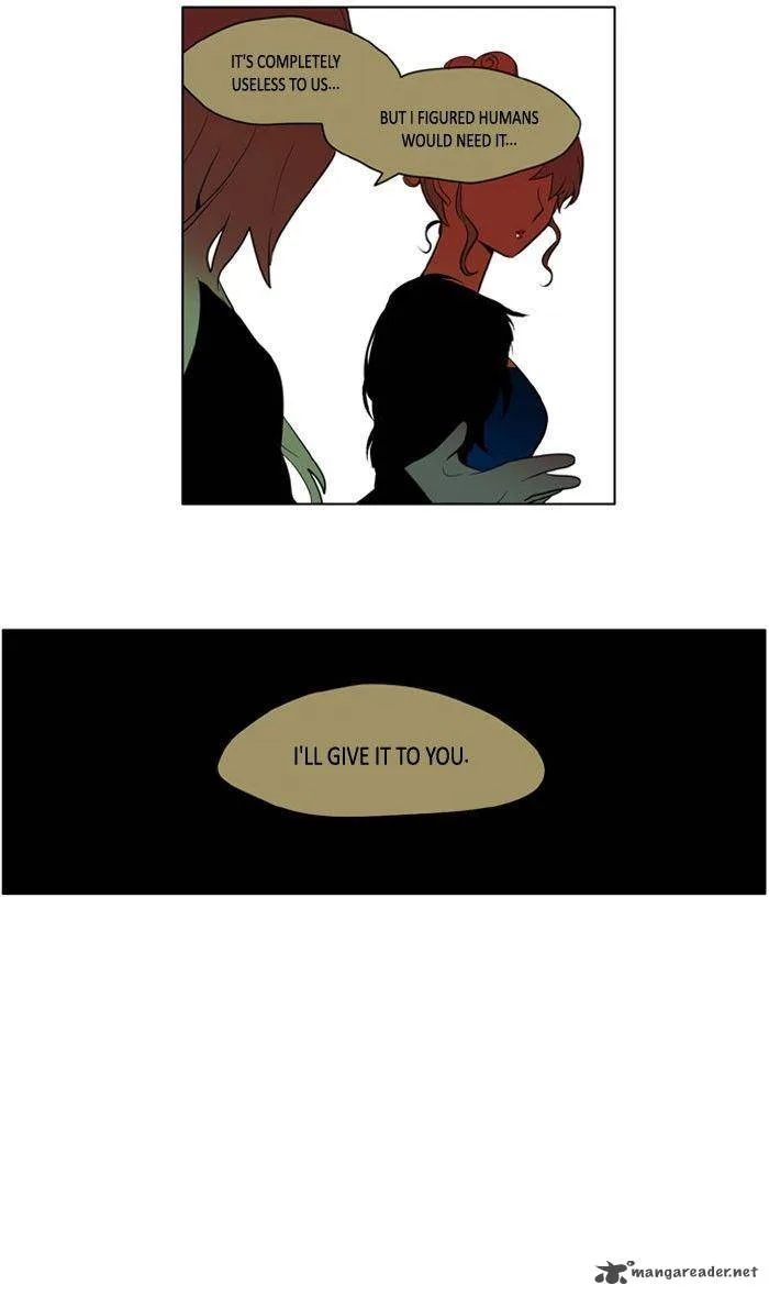 I Don't Want This Kind of Hero Chapter 162 page 16