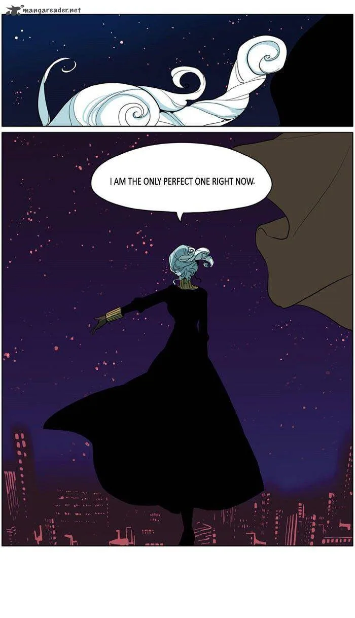 I Don't Want This Kind of Hero Chapter 162 page 9
