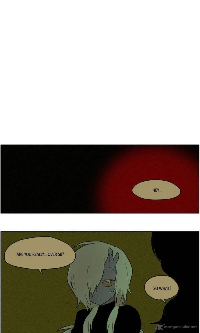 I Don't Want This Kind of Hero Chapter 162 page 13
