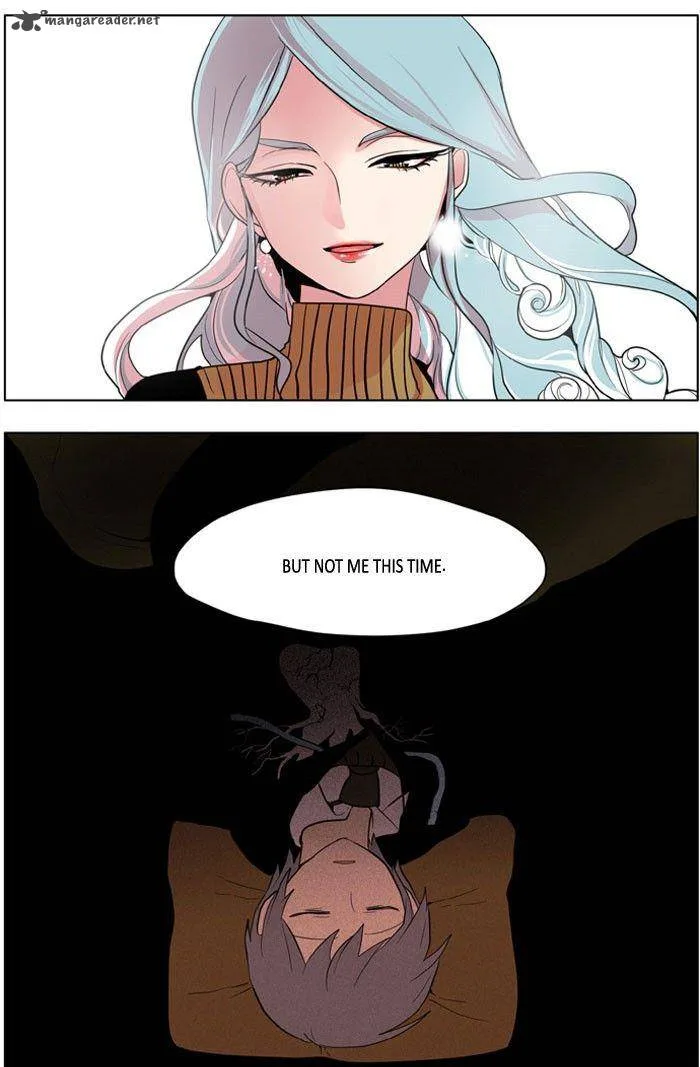 I Don't Want This Kind of Hero Chapter 162 page 17