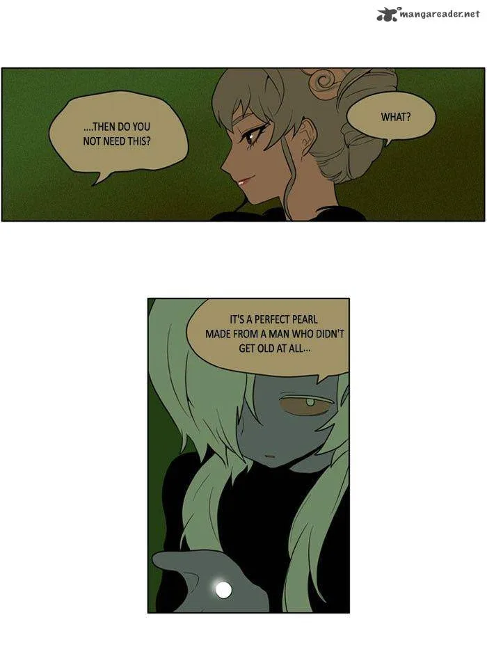 I Don't Want This Kind of Hero Chapter 162 page 15