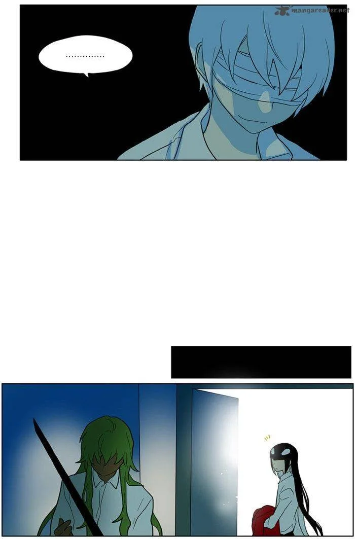 I Don't Want This Kind of Hero Chapter 163 page 18