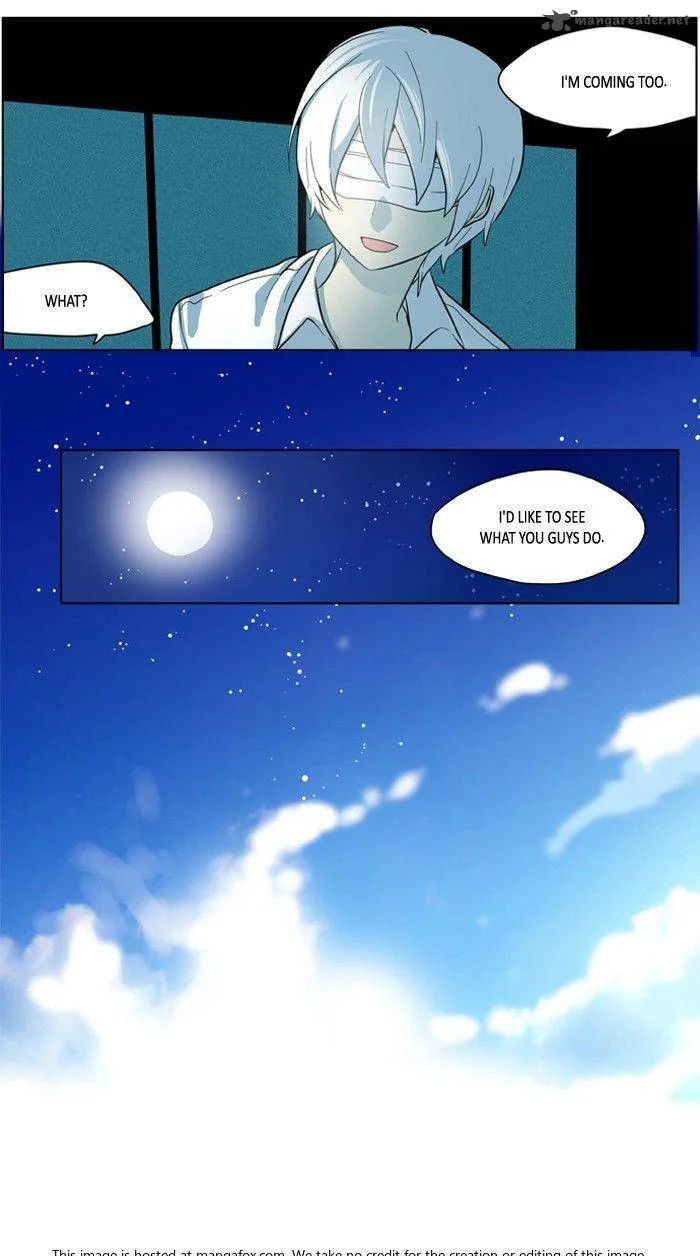 I Don't Want This Kind of Hero Chapter 164 page 7